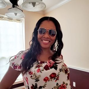 Meet your Posher, Farah